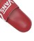 V7590K　16-23 OVERS SS　RED/WHITE　622600-0005