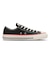 31318210　AS AGED TC OX　BLACK　712342-0001