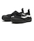 V7039 TDL　12-16 RAY AQUA　BLACK　689103-0004