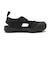 V7039 TDL　12-16 RAY AQUA　BLACK　689103-0004