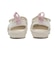 V7039 TDL　12-16 RAY AQUA　BEIGE/PINK　689103-0005