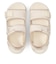 KI2374　LIFESTYLE SANDAL　WOND/FTWR/WOND　707995-0001