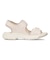 KI2374　LIFESTYLE SANDAL　WOND/FTWR/WOND　707995-0001