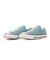 31318060　AS AGED WASHEDCORDUROY OX　TURQUOISE BLUE　712337-0001