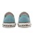31318060　AS AGED WASHEDCORDUROY OX　TURQUOISE BLUE　712337-0001
