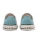 31318060　AS AGED WASHEDCORDUROY OX　TURQUOISE BLUE　712337-0001