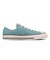 31318060　AS AGED WASHEDCORDUROY OX　TURQUOISE BLUE　712337-0001