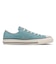 31318060　AS AGED WASHEDCORDUROY OX　TURQUOISE BLUE　712337-0001