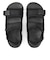 KI2373　LIFESTYLE SANDAL　CORE/CORE/CORE　707994-0001
