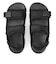 KI2373　LIFESTYLE SANDAL　CORE/CORE/CORE　707994-0001