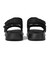 KI2373　LIFESTYLE SANDAL　CORE/CORE/CORE　707994-0001