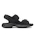 KI2373　LIFESTYLE SANDAL　CORE/CORE/CORE　707994-0001