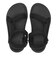 T1177430C　18-22 HURRICANE XLT JR　BLK　709845-0001