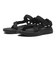 T1177430C　18-22 HURRICANE XLT JR　BLK　709845-0001