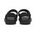 T1177430C　18-22 HURRICANE XLT JR　BLK　709845-0001