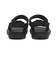 T1177430C　18-22 HURRICANE XLT JR　BLK　709845-0001