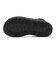 T1177430C　18-22 HURRICANE XLT JR　BLK　709845-0001