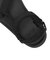 T1177430C　18-22 HURRICANE XLT JR　BLK　709845-0001