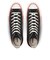 31318200　AS AGED TC HI　BLACK　712341-0001