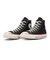 31318200　AS AGED TC HI　BLACK　712341-0001