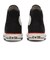 31318200　AS AGED TC HI　BLACK　712341-0001