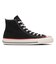 31318200　AS AGED TC HI　BLACK　712341-0001