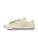 31318171　AS FLOWERCHARM OX　LEMON YELLOW　712340-0001
