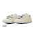 31318171　AS FLOWERCHARM OX　LEMON YELLOW　712340-0001