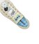 31318171　AS FLOWERCHARM OX　LEMON YELLOW　712340-0001