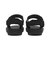 T1177410T　13-17 HURRICANE XLT JR　BLK　709844-0001