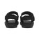 T1177410T　13-17 HURRICANE XLT JR　BLK　709844-0001