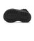 T1177410T　13-17 HURRICANE XLT JR　BLK　709844-0001