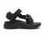 T1177410T　13-17 HURRICANE XLT JR　BLK　709844-0001