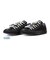 31318170　AS FLOWERCHARM OX　BLACK　712339-0001