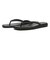 211435-001　MIAMI FLIP　BLACK　707921-0001