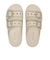 212867-2MC　SATURDAY ENAMEL BUCKLE SDL　FRAPPE　707926-0001