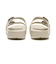 212867-2MC　SATURDAY ENAMEL BUCKLE SDL　FRAPPE　707926-0001