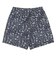 126R1151900　H Hula surfer Hybrid Shorts　NAVY　707281-0001