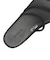 209862-001　MIAMI TOE LOOP SANDAL　BLACK　707923-0001