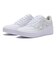 V3942 EMB　ISSAC　WHITE/ROSE　704557-0001
