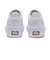 V3942 EMB　ISSAC　WHITE/ROSE　704557-0001