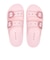 212867-7DF　SATURDAY ENAMEL BUCKLE SDL　BUBBLE ICE　707925-0001