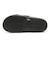 213316-001　SATURADAY METALLIC BUCKLE SDL　BLACK　707927-0001