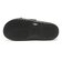 213316-001　SATURADAY METALLIC BUCKLE SDL　BLACK　707927-0001
