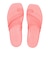 209862-6UI　MIAMI TOE LOOP SANDAL　GUAVA　707924-0001