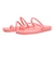 209862-6UI　MIAMI TOE LOOP SANDAL　GUAVA　707924-0001