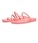 209862-6UI　MIAMI TOE LOOP SANDAL　GUAVA　707924-0001