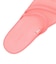 209862-6UI　MIAMI TOE LOOP SANDAL　GUAVA　707924-0001