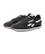 100239547　CLASSIC AZ　BLK/BLK/CHALK　709303-0001