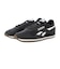 100239547　CLASSIC AZ　BLK/BLK/CHALK　709303-0001